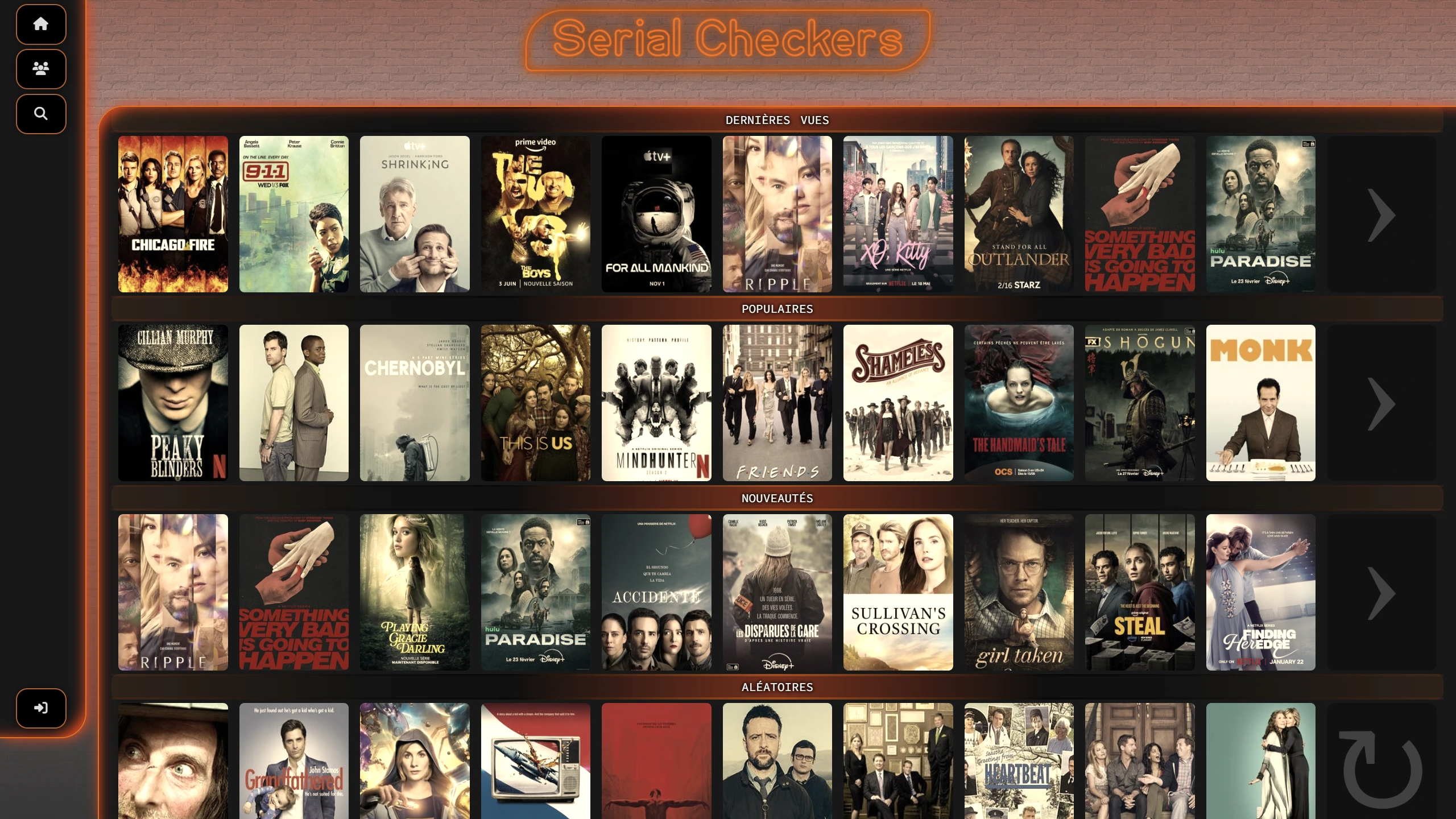 < Serial checkers /> desktop